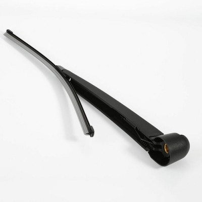 Vw Rabbit Rear Wiper Control Arm Set