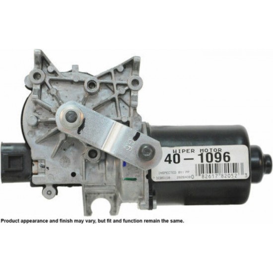 GMC  Savana/Chevrolet Express Front Wiper Motor Refurbished