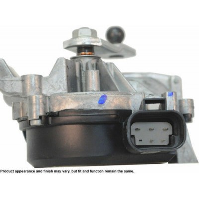 GMC  Savana/Chevrolet Express Front Wiper Motor Refurbished