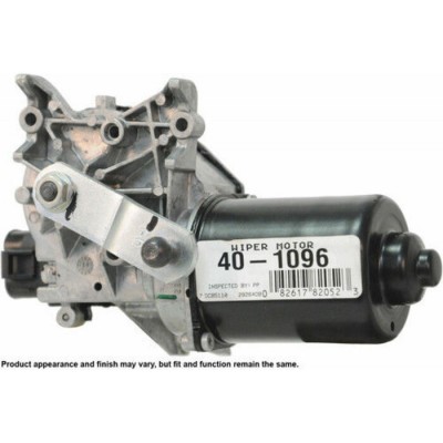 GMC  Savana/Chevrolet Express Front Wiper Motor Refurbished