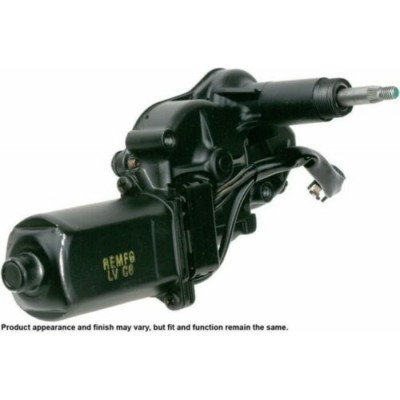 Toyota Matrix/Pontiac Vibe Rear Windshield Wiper Motor Refurbished