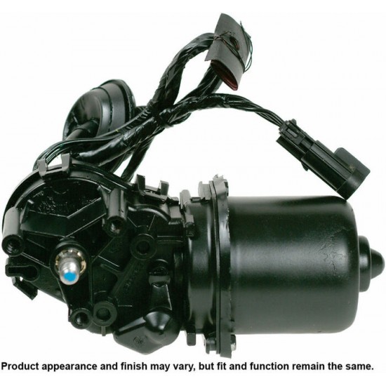 GMC Canyon/Chevrolet Colorado 2004-2012 Wiper Motor