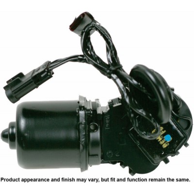 GMC Canyon/Chevrolet Colorado 2004-2012 Wiper Motor