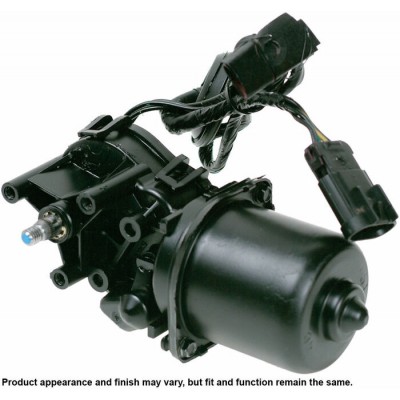 GMC Canyon/Chevrolet Colorado 2004-2012 Wiper Motor