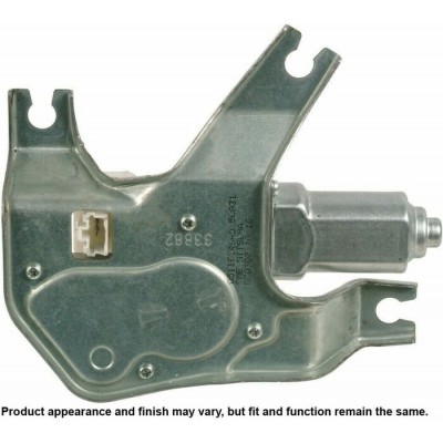 Caliber-Compass-Patriot Rear Wiper Motor...