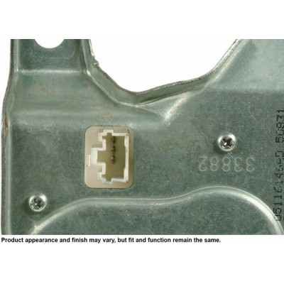 Caliber-Compass-Patriot Rear Wiper Motor Refurbished