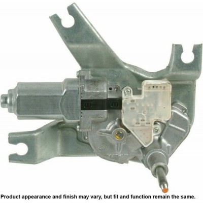Caliber-Compass-Patriot Rear Wiper Motor Refurbished
