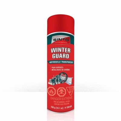 Sinto RUSTPROOFING WinterGuard-400g