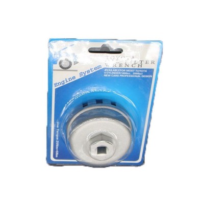 Toyota Lexus Scion  Oil Filter Cap Wrench Tool For  2.5L-5.7L Engine
