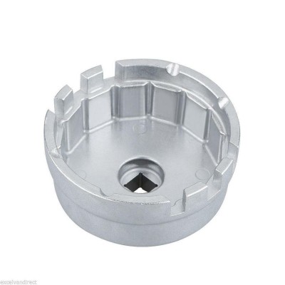 Toyota Lexus Scion  Oil Filter Cap Wrench Tool For  2.5L-5.7L Engine