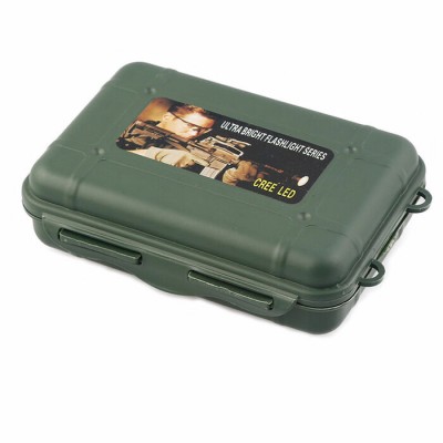 Case For Tactical Torch Lamp