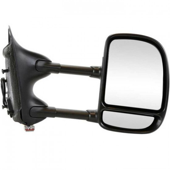 Ford 250 2000 Side View Mirror