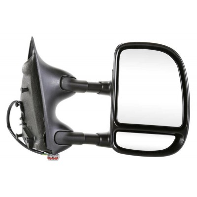 Ford 250 2000 Side View Mirror