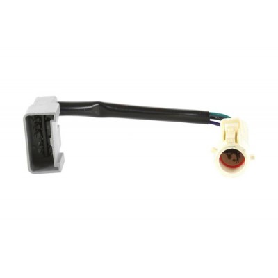 Ford 250 2000 Side View Mirror