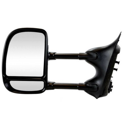 Ford 250 2000 Side View Mirror