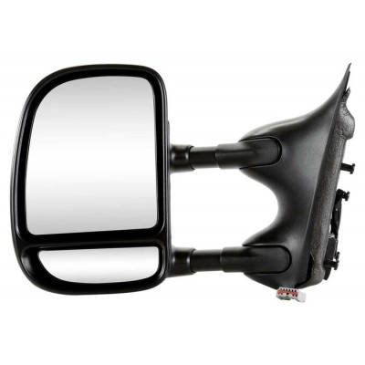 Ford 250 2000 Side View Mirror