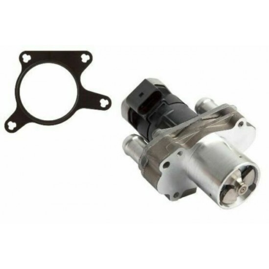 DODGE SPRINTER 2007-2009 3.0L DIESEL EGR VALVE 