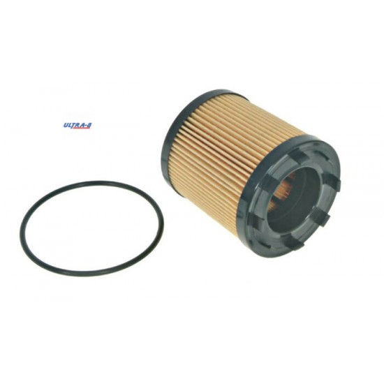 Chevrolet Cavalier 2.2L Ecotech Oil Filter