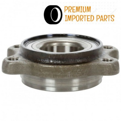 Audi Front/Rear Hub Bearing 