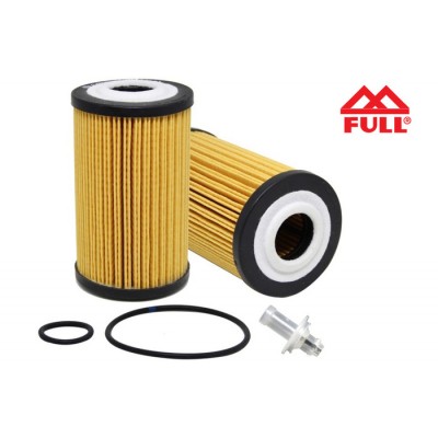 Toyota Full Oil Filter 