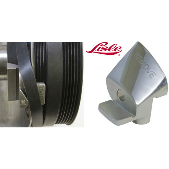 Stretch Belt Remover/Installer Lisle 59370