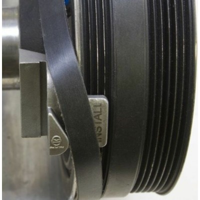 Stretch Belt Remover/Installer Lisle 59370