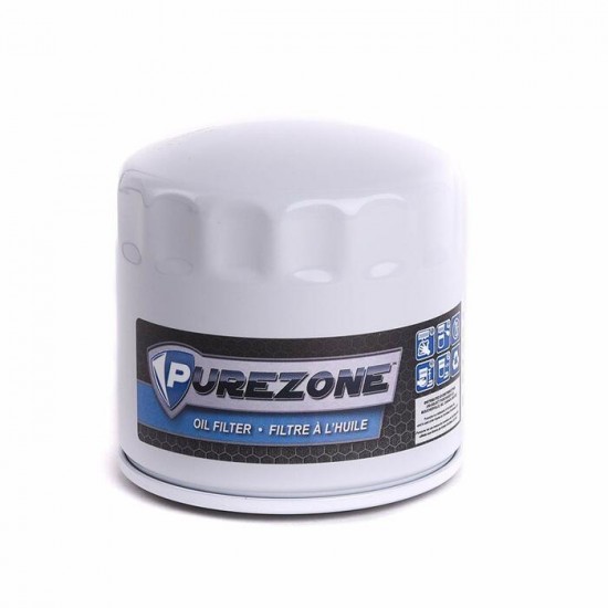 Purezone  Spin-On Filter For Kia/Hyundai