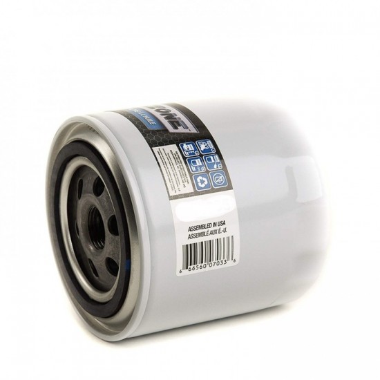 PureZone Spin-On Oil Filter 