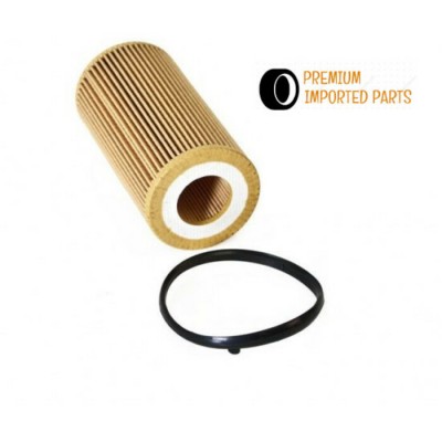 Oil Filter For VW/Audi Car Oil Filter For VW/Audi Car
