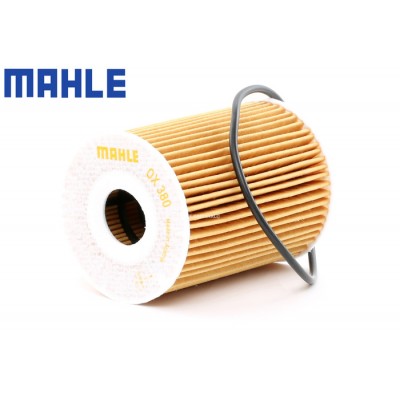 Dodge Mercedes Sprinter MAHLE Oil Filter 