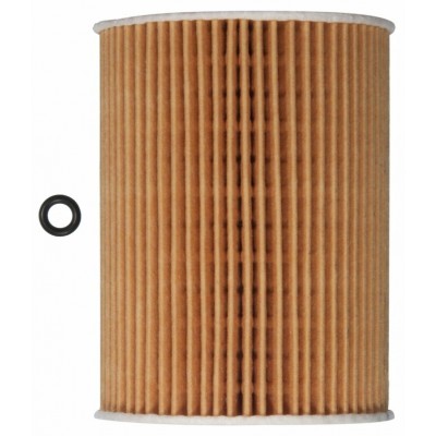 Dodge Mercedes Sprinter MAHLE Oil Filter 