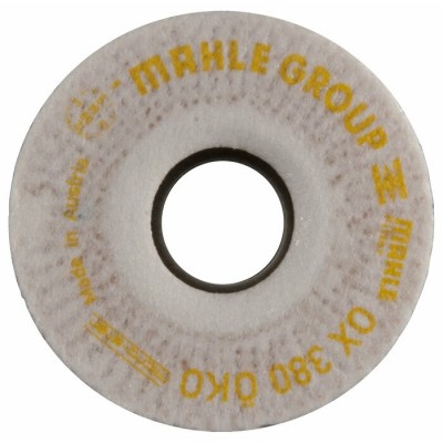Dodge Mercedes Sprinter MAHLE Oil Filter 