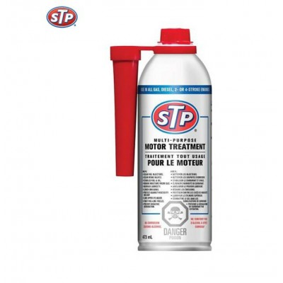 STP Multi-Purpose Motor Treatment 473ml