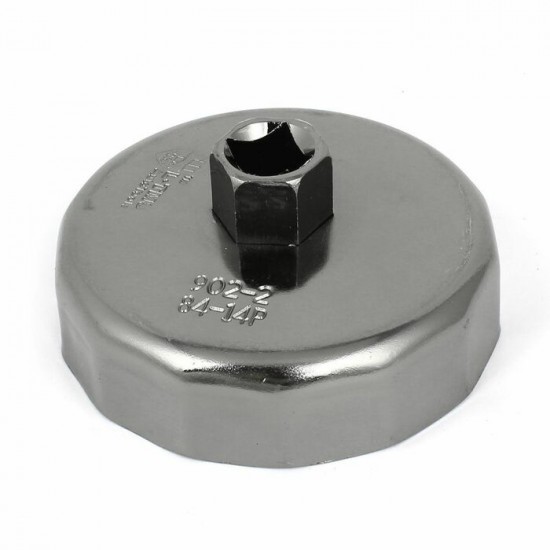 Mercedes-Dodge-Jeep Oil Filter Cap Wrench Socket...