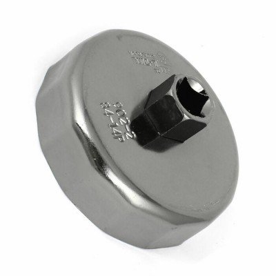Mercedes-Dodge-Jeep Oil Filter Cap Wrench Socket Tool 84mm 14 Flutes 