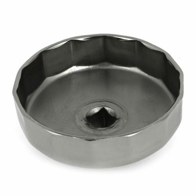 Mercedes-Dodge-Jeep Oil Filter Cap Wrench Socket Tool 84mm 14 Flutes 