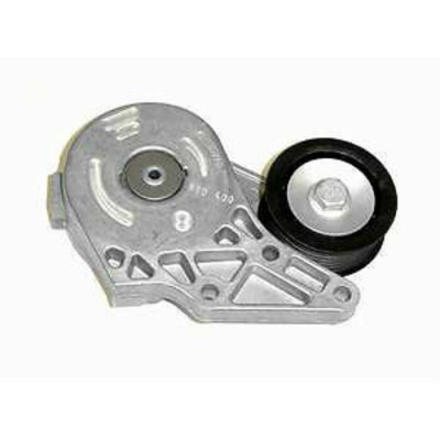 VW GOLF,JETTA A3 VR6 BELT TENSIONNER-USED