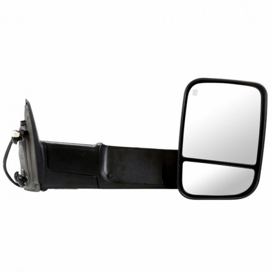 DODGE RAM 1500 2500 3500 2009-2012 SIDE MIRROR