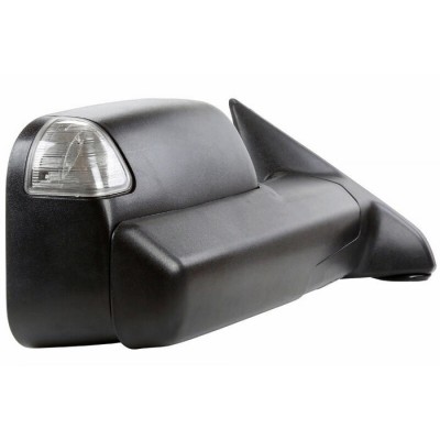 DODGE RAM 1500 2500 3500 2009-2012 SIDE MIRROR
