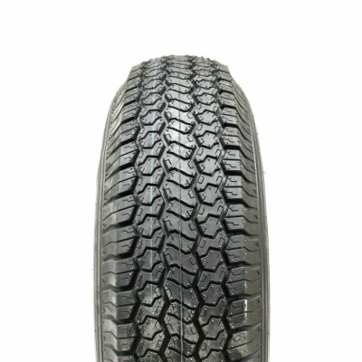 ROADGUIDER TIRE 205/75D15 6 PLY 1820 LBS  