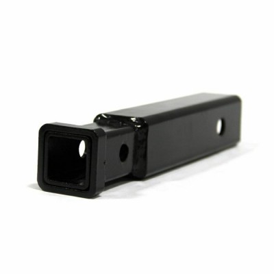 RECEIVER TUBE ADAPTER 2'' TO 1 1/4'' RECEIVER TUBE ADAPTER 2'' TO 1 1/4''