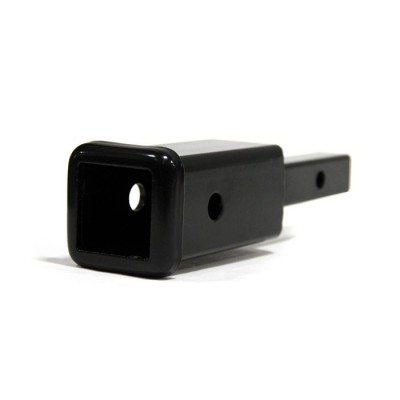 RECEIVER TUBE ADAPTER 1 1/4'' TO 2''