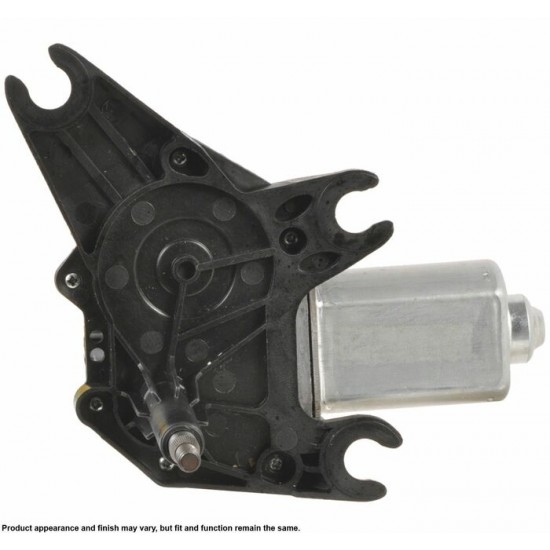 Dodge Caravan  Rear Wiper Motor Refurbished