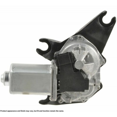 Dodge Caravan  Rear Wiper Motor Refurbished