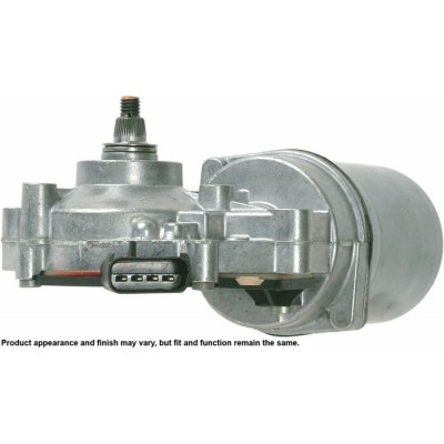 Dodge Caravan Front Wiper Motor Refurbished