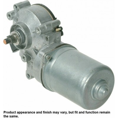 Dodge Caravan Front Wiper Motor Refurbished