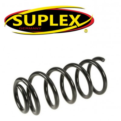 VW Passat 4Motion Rear Coil Spring