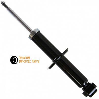 VW Passat 4Motion Rear Coil Spring