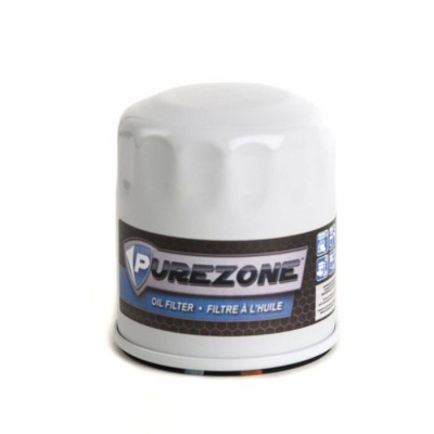 Kawasaki Mule Purezone Oil Filter