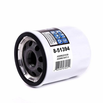 Kawasaki Mule Purezone Oil Filter